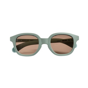 Gafas de sol 9-24m SQUARE Beaba lucky verde
