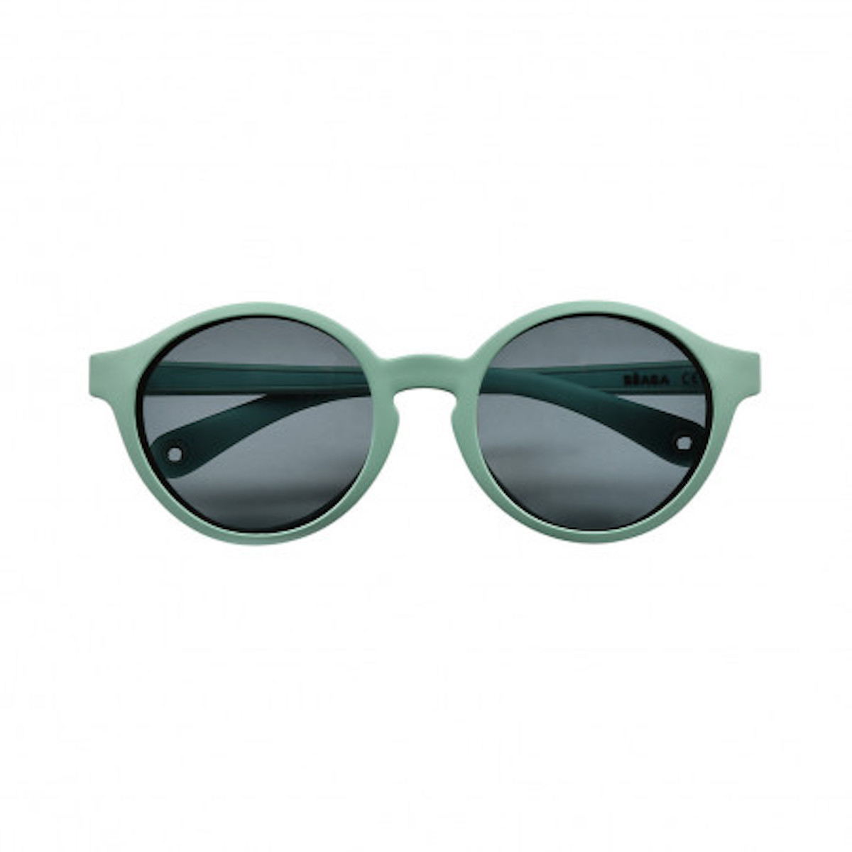 Gafas de sol-cordón elástico 2-4 años Béaba verde