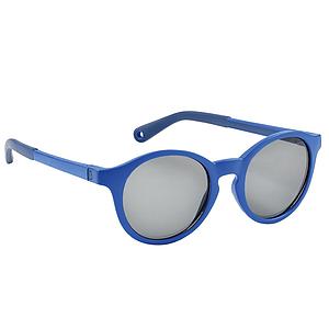 Gafas de sol-cordón elástico 4-6 años Béaba blue