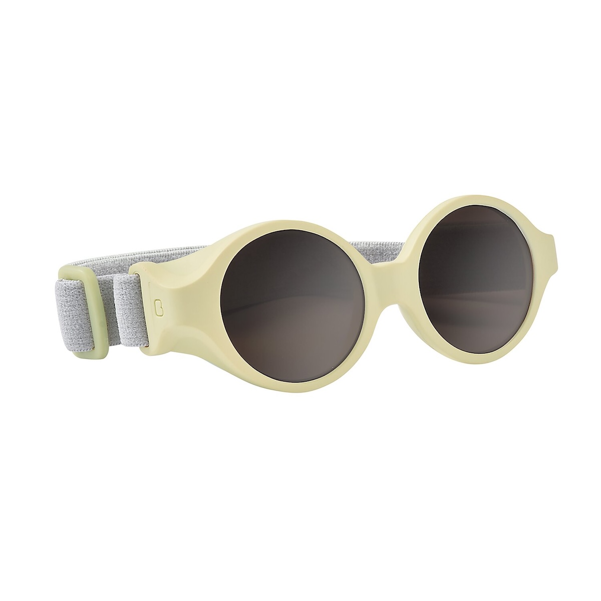 Gafas de sol-correa 0-9m GLEE Béaba lemon