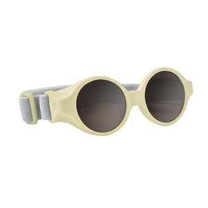 Gafas de sol-correa 0-9m GLEE Béaba lemon