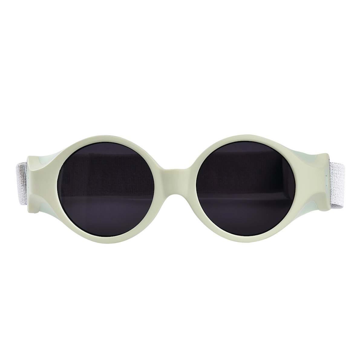 Gafas de sol-correa 0-9m GLEE mint with milk