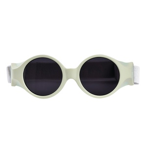 Gafas de sol-correa 0-9m GLEE mint with milk