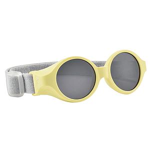 Gafas de sol-correa XS Béaba amarillo
