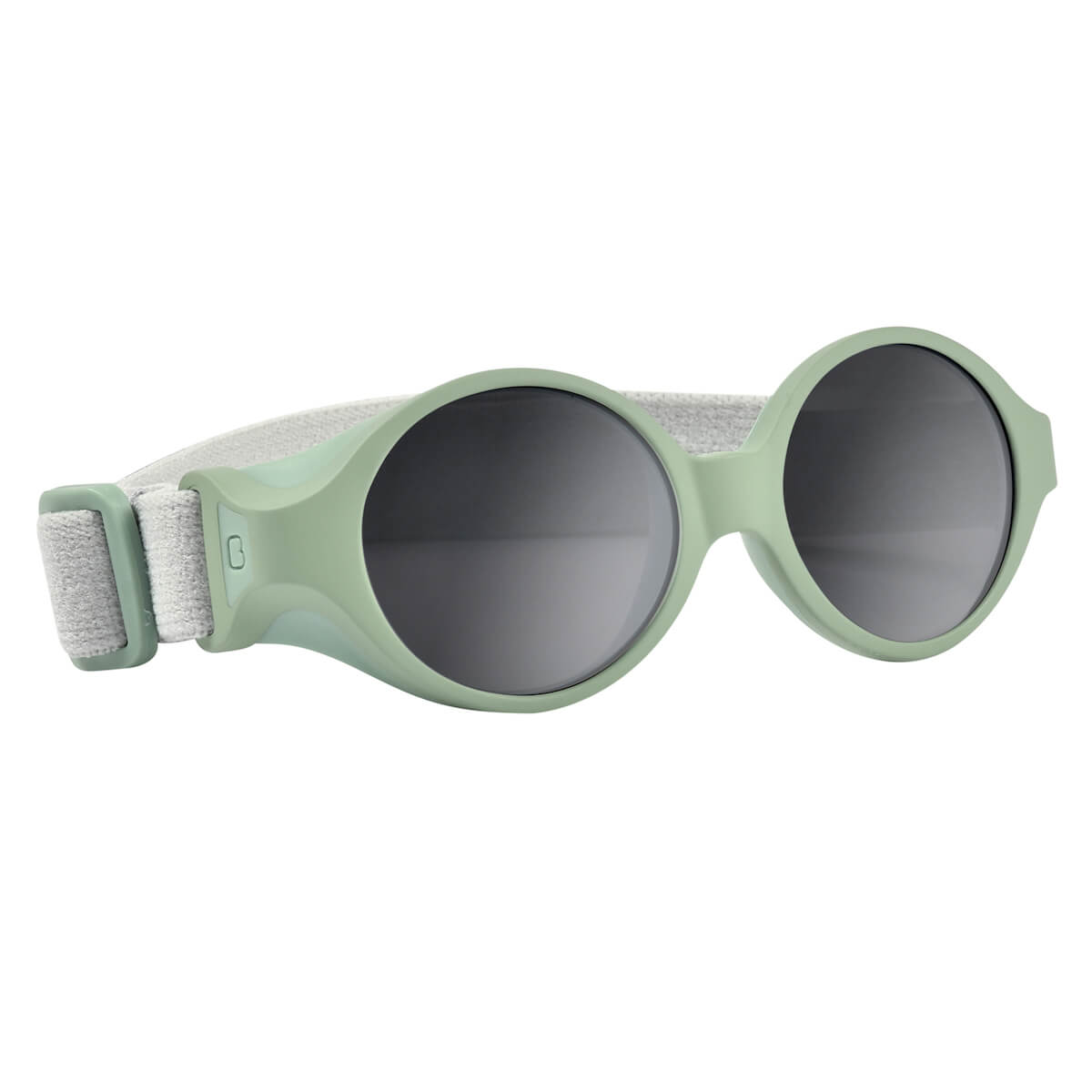 Gafas de sol-correa XS Béaba verde salvia