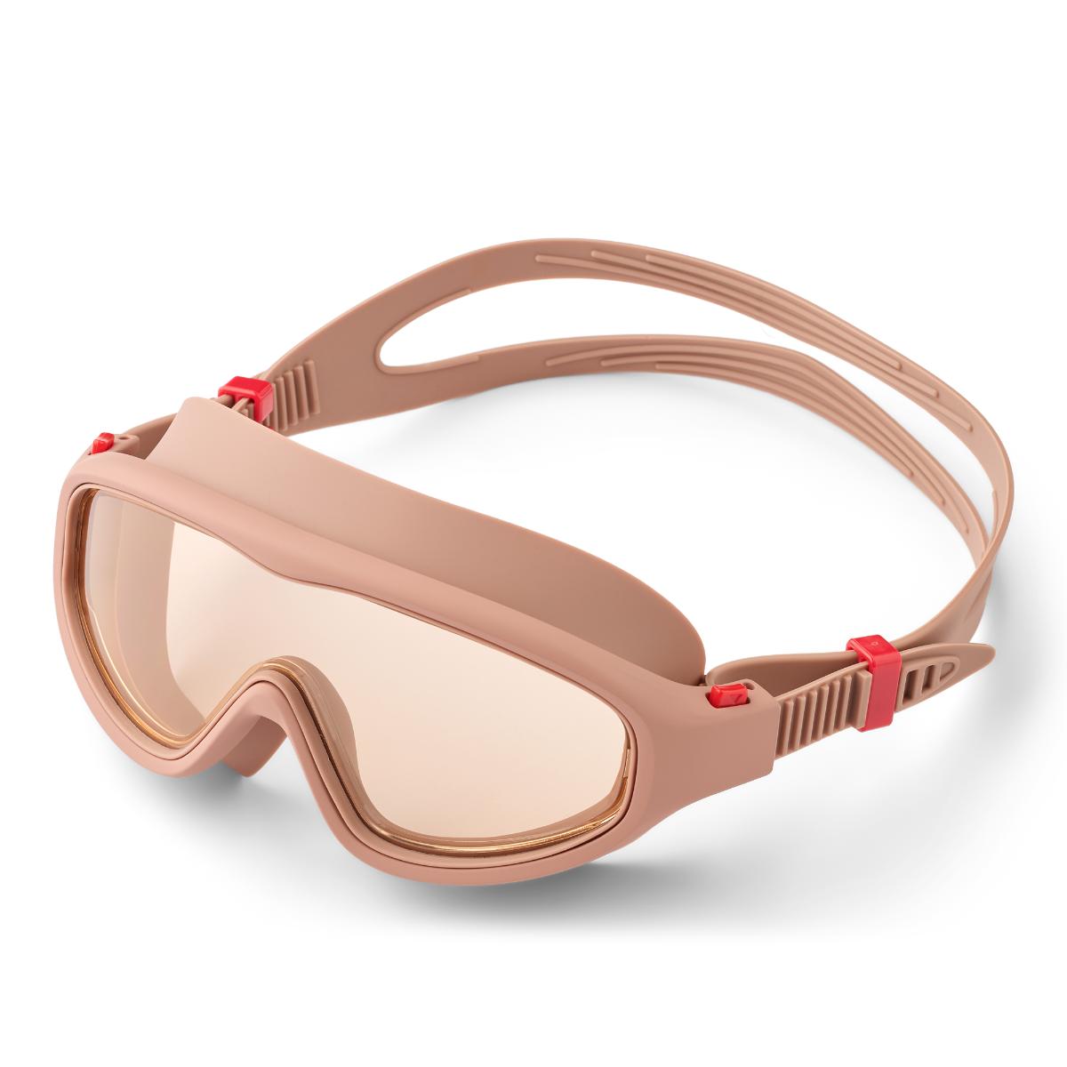 Gafas natación KEREM Liewood tuscany rose-apple blossom