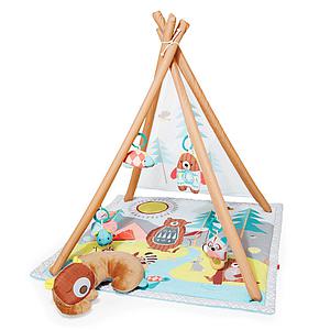 Gimnasio actividades CAMPING CUBS Skip hop