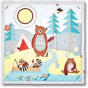 Gimnasio actividades CAMPING CUBS Skip hop