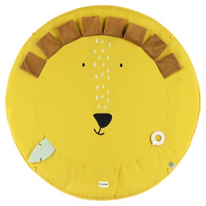 Gimnasio actividades Mr. LION Trixie