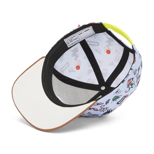 Gorra 2-5 años DUNK Hello Hossy