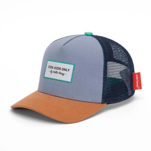 Gorra 2-5 años MINI MARINE Hello Hossy