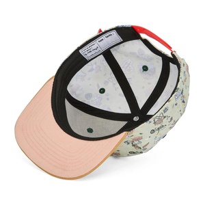 Gorra 2-5 años MOUNTAIN RIDE Hello Hossy