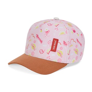 Gorra 2-5 años RUBBER LIFE Hello Hossy