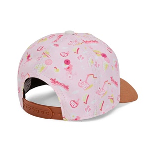 Gorra 2-5 años RUBBER LIFE Hello Hossy