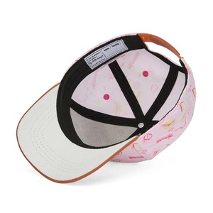 Gorra 2-5 años RUBBER LIFE Hello Hossy