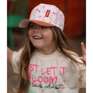 Gorra 2-5 años RUBBER LIFE Hello Hossy