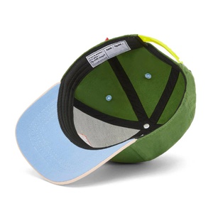 Gorra +6 años MINI OLEA Hello Hossy