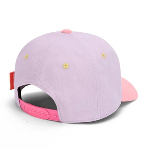 Gorra +6 años MINI PURPLY Hello Hossy