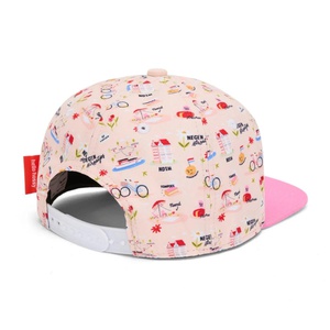 Gorra 9-18m AMSTERDAM Hello Hossy