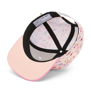 Gorra 9-18m AMSTERDAM Hello Hossy