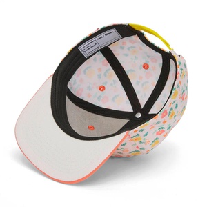 Gorra 9-18m CLOVER BERRY Hello Hossy