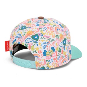 Gorra 9-18m HAPPINESS Hello Hossy