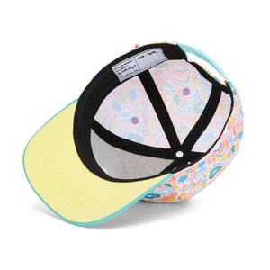 Gorra 9-18m HAPPINESS Hello Hossy