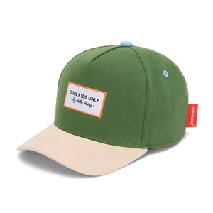 Gorra 9-18m MINI OLEA Hello Hossy