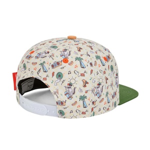 Gorra 9-18m MUSICAT Hello Hossy