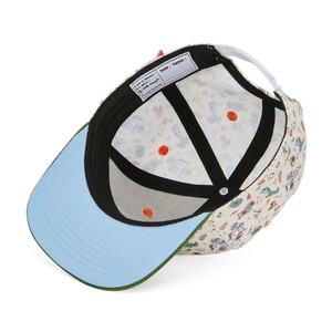 Gorra 9-18m MUSICAT Hello Hossy