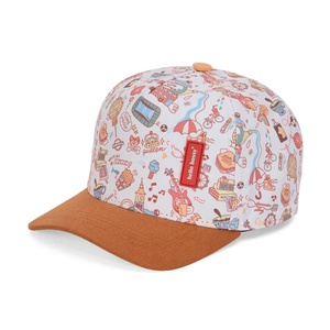 Gorra 9-18m RUBBER LONDON Hello Hossy