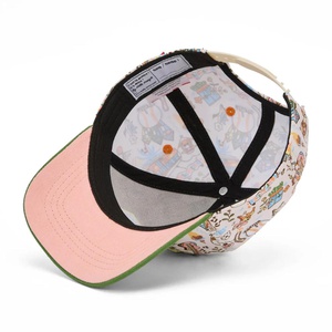 Gorra 9-18m SAN FRANCISCO Hello Hossy