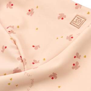 Gorra solapa-cuello 0-3m SENIA Liewood Mini butterfly apple blossom