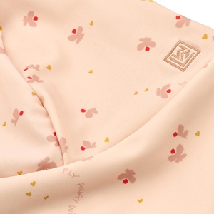 Gorra solapa-cuello 6-9m SENIA Liewood Mini butterfly apple blossom