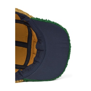 Gorra talla 53 RORY Liewood classic navy multi mix