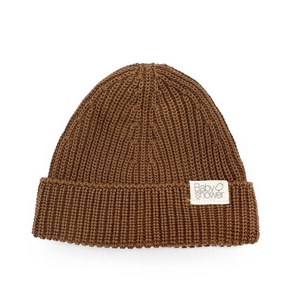 Gorro bebé 0-1m CANALÉ Babyshower toffee