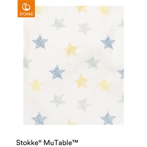 Guarda juguetes MUTABLE V2 Stokke Estrellas multicolor