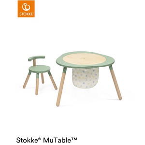 Guarda juguetes MUTABLE V2 Stokke Estrellas multicolor