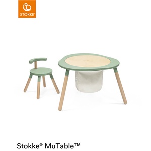 Guarda juguetes MUTABLE V2 Stokke Neutral