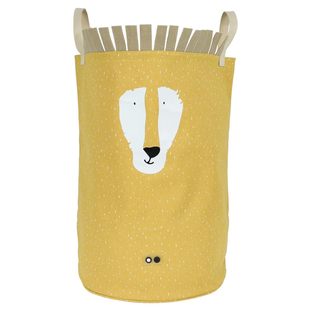 Guarda juguetes Small Mr. LION Trixie