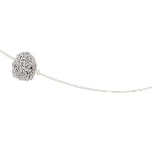 Guirnalda Candy Necklace PYJAMA PARTY Lorena Canals light grey