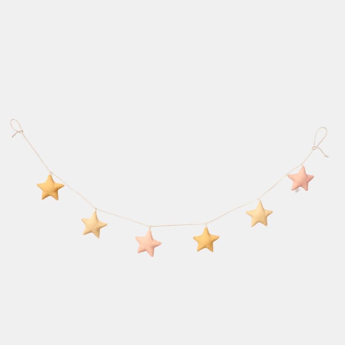 Guirnalda STELLA Dear April Stars