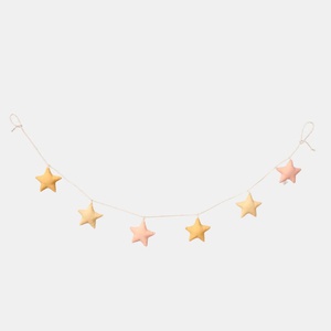 Guirnalda STELLA Dear April Stars