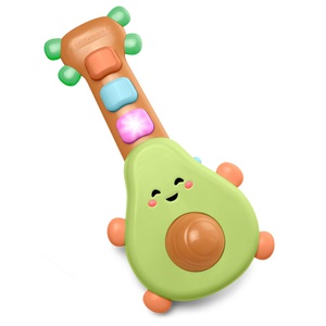 Guitarra aguacate FARMSTAND Skip Hop