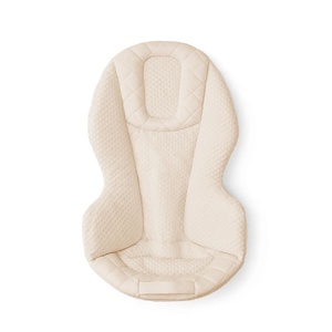 Hamaca 3en1 EVOLVE Ergobaby Malla crema