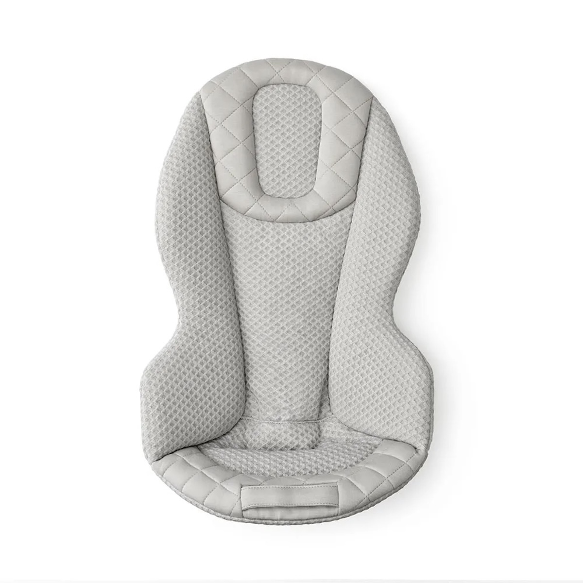 Hamaca 3en1 EVOLVE Ergobaby Malla light grey