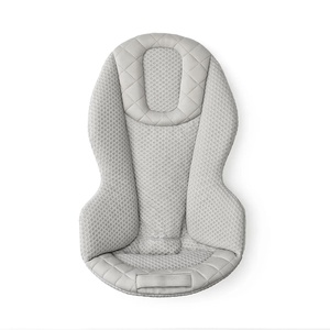 Hamaca 3en1 EVOLVE Ergobaby Malla light grey
