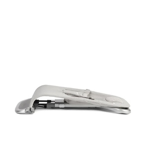 Hamaca 3en1 EVOLVE Ergobaby Malla light grey