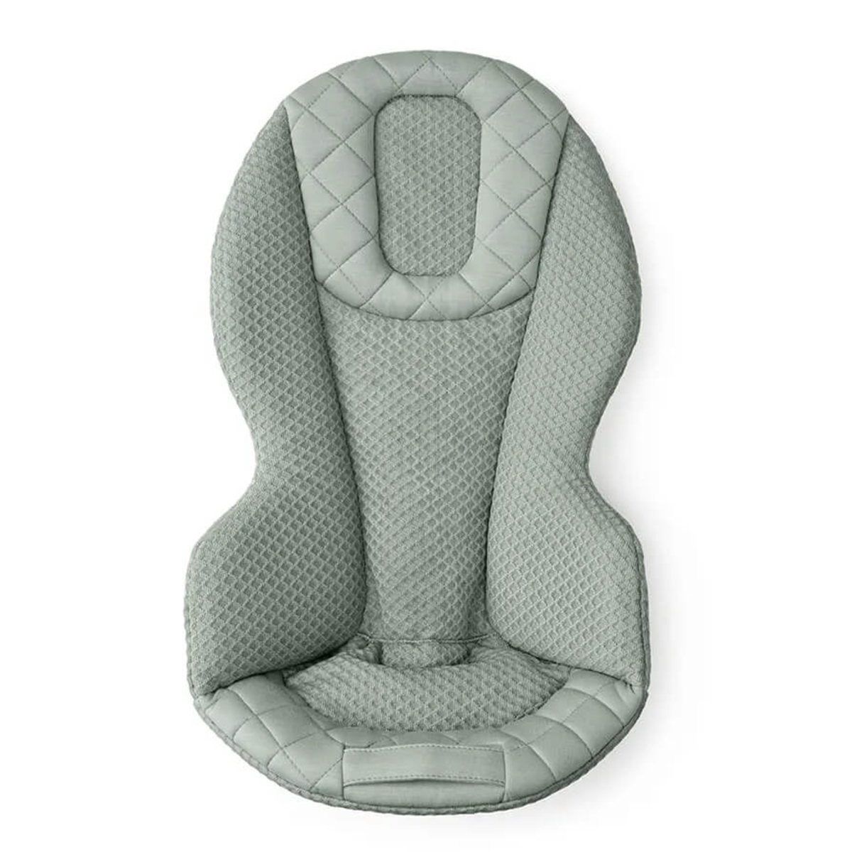 Hamaca 3en1 EVOLVE Ergobaby Malla verde salvia