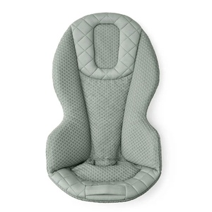 Hamaca 3en1 EVOLVE Ergobaby Malla verde salvia